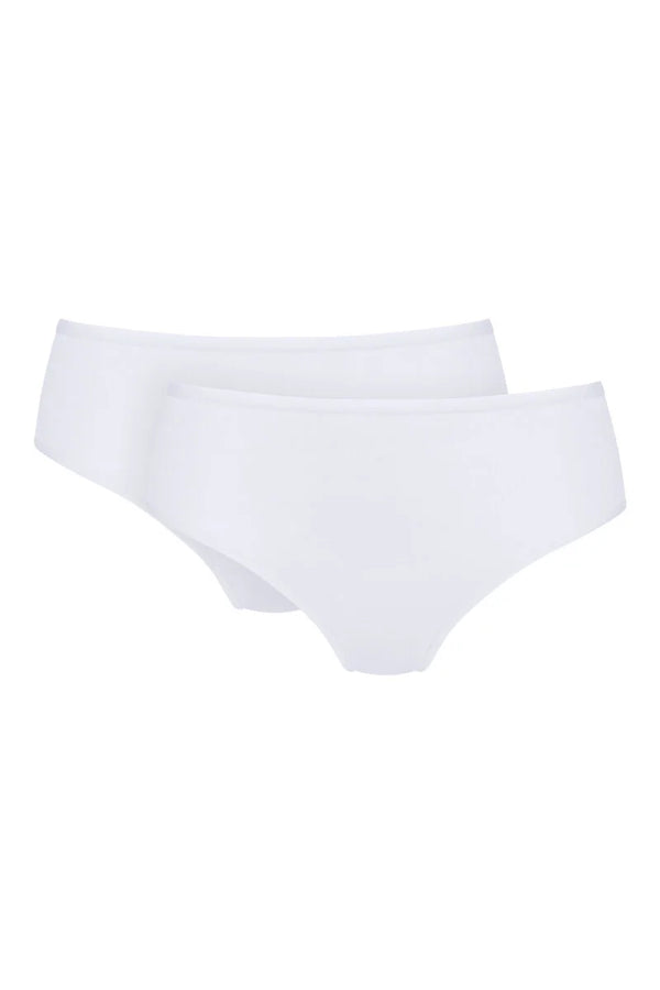 Mey Serie Pure Sense American Pants (twin pack)